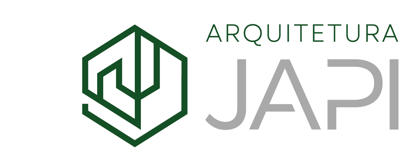 JAPI Arquitetura